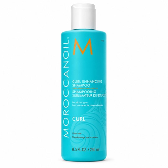 Picture of MOROCCANOIL CURL SHAMPOO